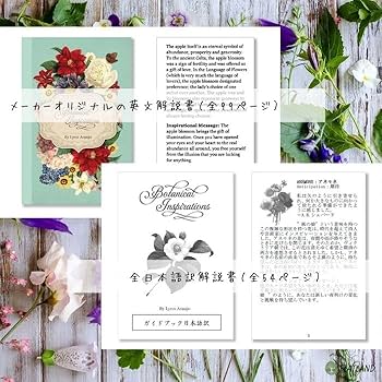 【正規品オラクルカード】希少デッキ✨アトランティスカード インスプレーション ファインド・ユア・ライト・インスピレーション・デッキ Find